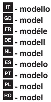 HOTPOINT E4D AAA W C - Servicio de asistencia技术水平 (SAT) - 1