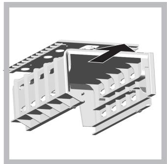 HOTPOINT E4D AAA W C - ICE DEVICE* - 3