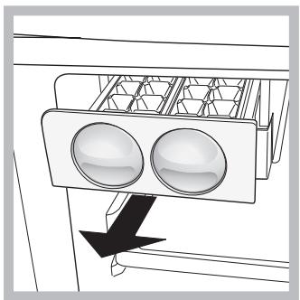 HOTPOINT E4D AAA W C - ICE DEVICE* - 1