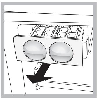 HOTPOINT E4D AAA W C - ICE DEVICE* - 1