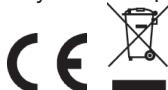 HOTPOINT E4D AAA W C - Zalecenia iŚrodki ostrożnosci - 1