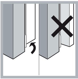 HOTPOINT E4D AAA W C - Utilize melhor o frigorífico - 1