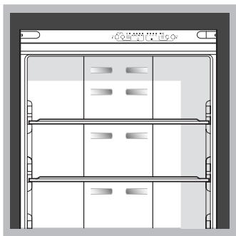 HOTPOINT E4D AAA W C - No Frost - 1
