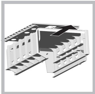HOTPOINT E4D AAA W C - Clayette cachée* - 5