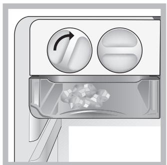 HOTPOINT E4D AAA W C - ICEDEVICE* - 2