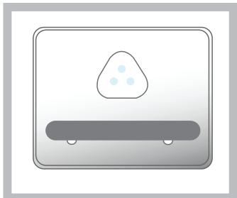 HOTPOINT E4D AAA W C - Contre la formation de moisissures et de mauvaises odeurs - 1