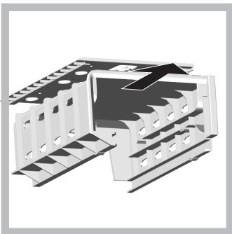 HOTPOINT E4D AAA W C - ICE DEVICE* - 3