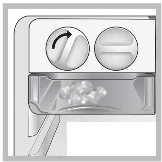 HOTPOINT E4D AAA W C - ICE DEVICE* - 2