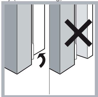 HOTPOINT E4D AAA W C - Optimaal gebruik van de koelkast - 1