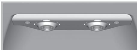 HOTPOINT EBGH 20283 F SL - Food Care Zone - 1