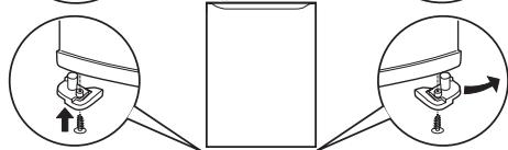 HOTPOINT EBLH 18323 X F - Reversibilitate deschidere uşi - 5