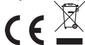 HOTPOINT EBLH 18323 X F - Zalecenia iŚrodki ostrożnosci - 1