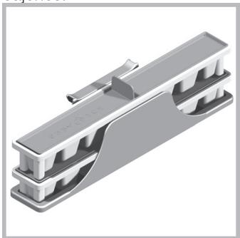 HOTPOINT EBYH 20323 F D O3 - Easy Ice - 1