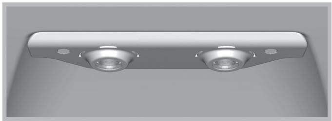 HOTPOINT EBYH 20323 F D O3 - Dual led * - 1