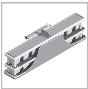 HOTPOINT EBYH 20323 F D O3 - Easy Ice - 1