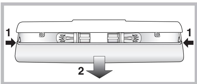 HOTPOINT EBYH 20323 F D O3 - Inlocuirebec* - 1