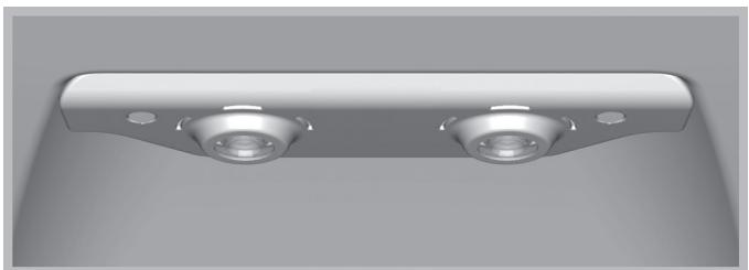 HOTPOINT EBYH 20323 F D O3 - Dual led * - 1