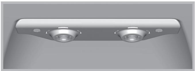 HOTPOINT EBYH 20323 F D O3 - Dual led \* - 1