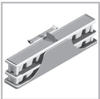 HOTPOINT EBYH 20323 F D O3 - Easy Ice - 1