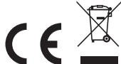 HOTPOINT EBYH 20323 F D O3 - Voorzorgsmaatregelen en advies - 1