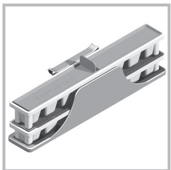 HOTPOINT EBYH 20323 F D O3 - Easy Ice - 1