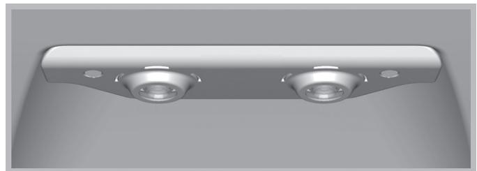 HOTPOINT EBYH 20323 F D O3 - Pour profiter à plein de votre congélateur - 1