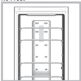 HOTPOINT EBYH 20323 F D O3 - No Frost - 1
