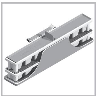 HOTPOINT EBYH 20323 F D O3 - Easy Ice - 1