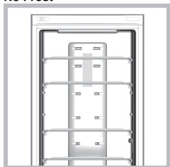 HOTPOINT EBYH 20323 F D O3 - Chiller system - 1