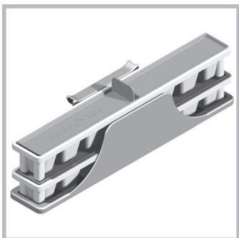 HOTPOINT EBYH 20323 F D O3 - Pour profiter à plein de votre congélateur - 2