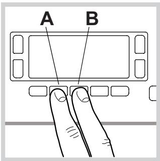 HOTPOINT FDD 10761XR EU - Çamaşır makinesinin temizlenmesi - 1