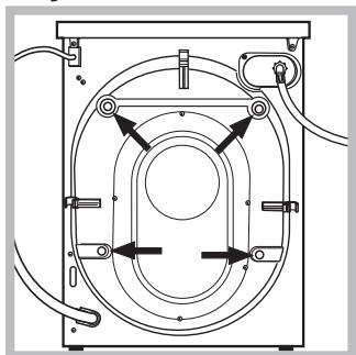 HOTPOINT FDD 10761XR EU - Ambalajdançikartilmasi - 1
