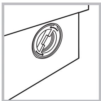 HOTPOINT FDD 10761XR EU - Pompanin temizlenmesi - 2