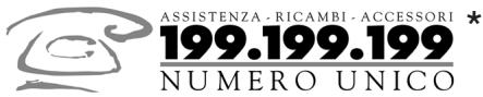 HOTPOINT FDD 10761XR EU - Assistenza Attiva 7 giorni su 7 - 1