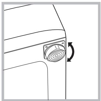 HOTPOINT FDD 10761XR EU - Livellamento - 1