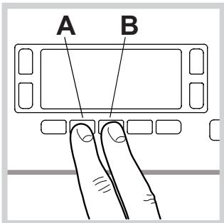 HOTPOINT FMD 963B SK.C - Cleaning the washing machine - 1