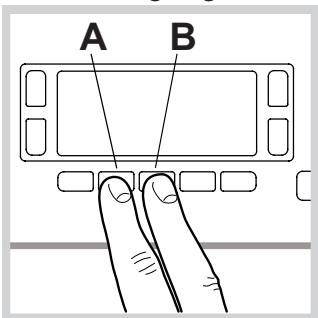 HOTPOINT FMD 963B SK.C - Reinigung des Gerätes - 1