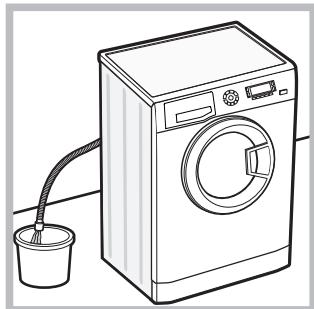HOTPOINT FMD 963B SK.C - Handmatige opening van de deur - 1