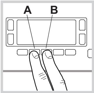 HOTPOINT FMD 963B SK.C - Reinigen van de wasautomaat - 1
