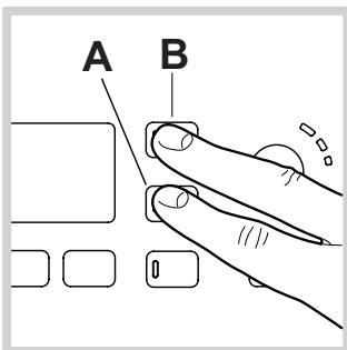 HOTPOINT FMG 743B FR - Cleaning the washing machine - 1