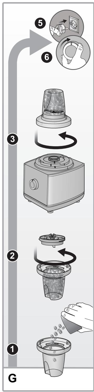 HOTPOINT FP 1009 AR0 - 5