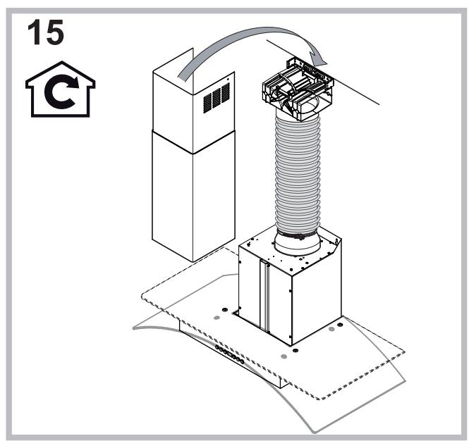 HOTPOINT HGA 6.8 AB X/HA - PT - 19