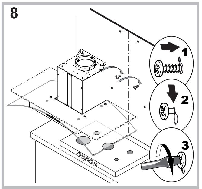 HOTPOINT HGA 6.8 AB X/HA - PT - 12