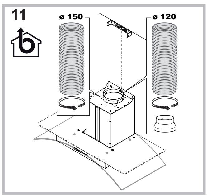HOTPOINT HGA 6.8 AB X/HA - PT - 15