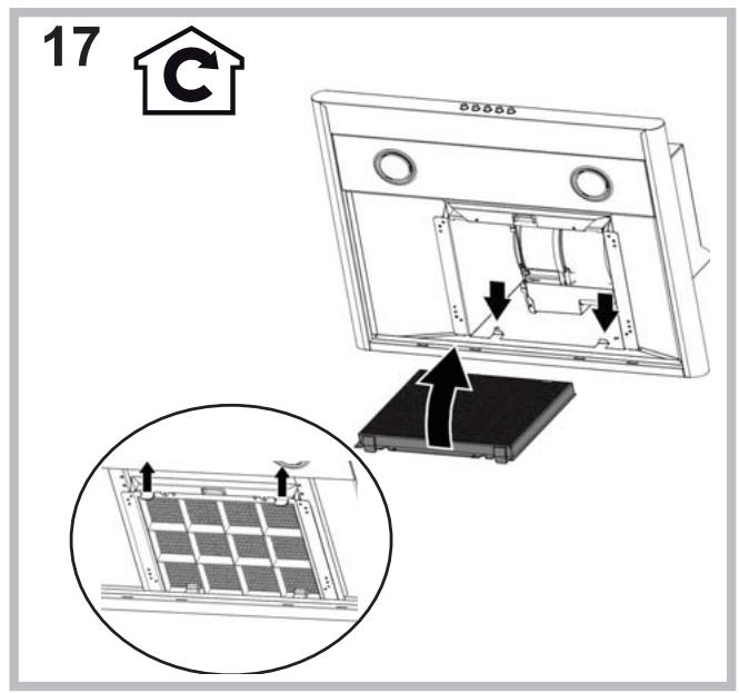 HOTPOINT HGA 6.8 AB X/HA - PT - 21