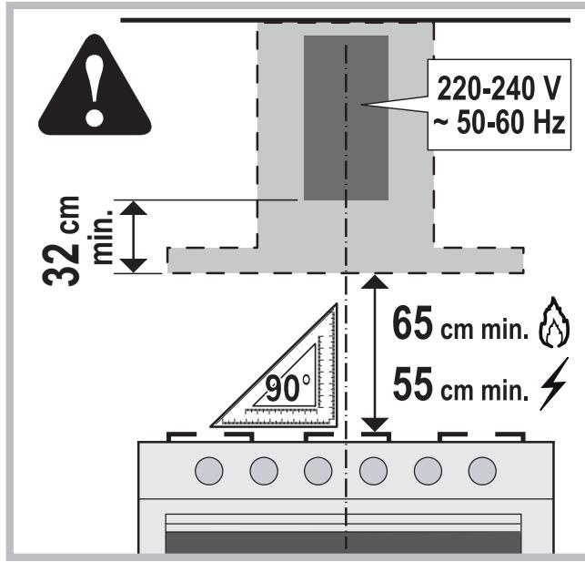 HOTPOINT HGA 6.8 AB X/HA - PT - 1