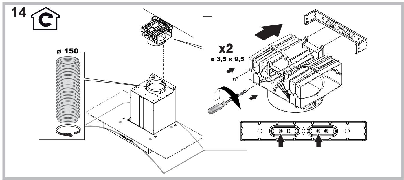 HOTPOINT HGA 6.8 AB X/HA - PT - 18