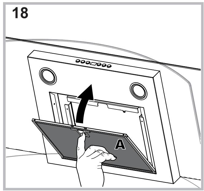 HOTPOINT HGA 6.8 AB X/HA - PT - 22