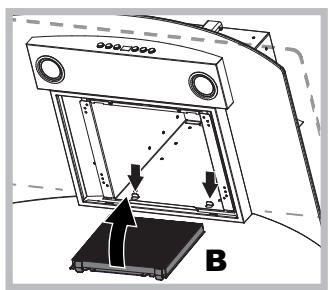 HOTPOINT HGA 6.8 AB X/HA - Pravidelné čistenie - 2