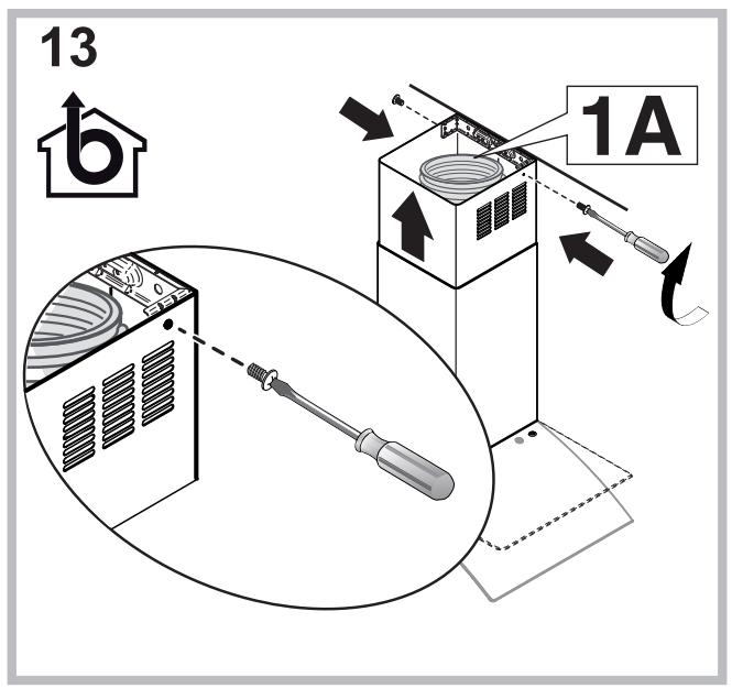 HOTPOINT HGA 6.8 AB X/HA - PT - 17